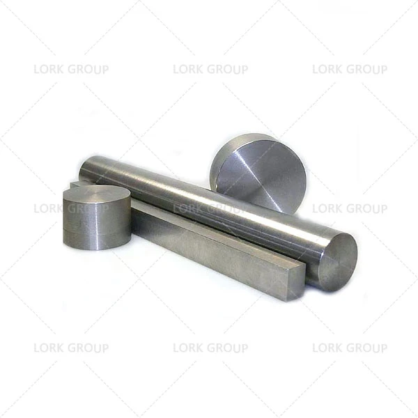 Haynes HR160 Nickel Alloy Bar