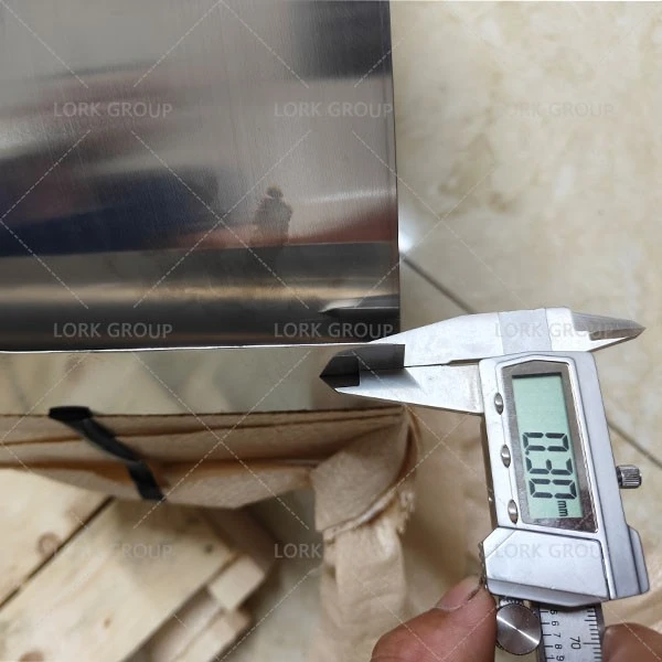 Inconel 725 Nickel Alloy Strip suppliers