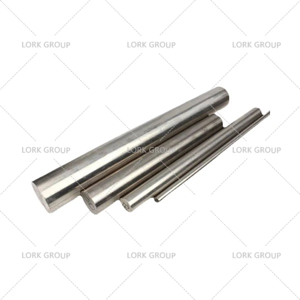 Incoloy 800H Alloy Bar