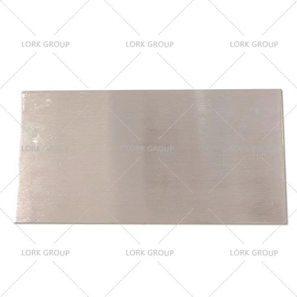 monel K500 sheet