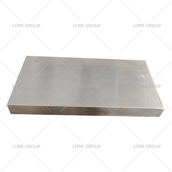 monel K500 plate