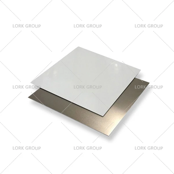 Rene 41 Nickel Alloy Sheet